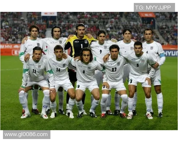 2017年俄罗斯与伊朗足球友谊赛精彩回顾与战术分析