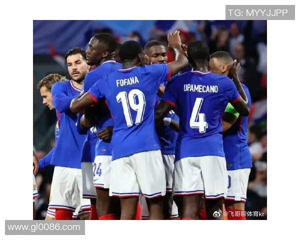 法国与冰岛友谊赛精彩回顾与分析球员表现与战术探讨