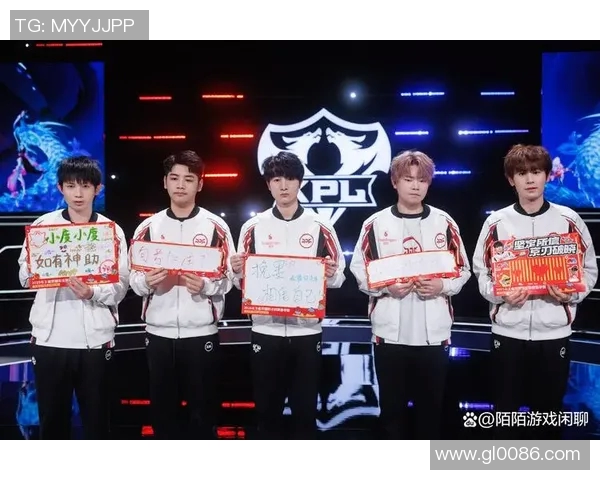 热议王者荣耀：探讨JDG战队个人能力的显著提升与变革之路